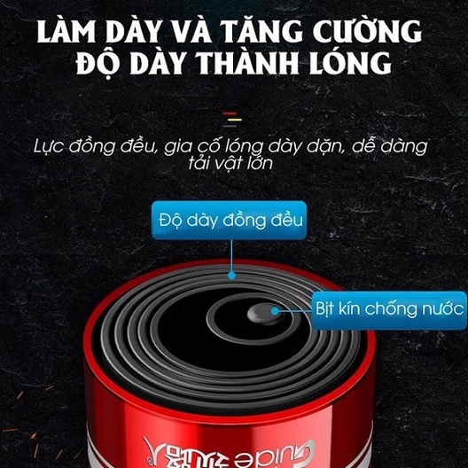 Cần Tay Guide Terminator - Kẻ Hủy Diệt