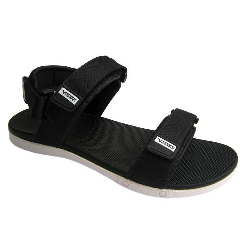 Sandal Vento Nam chính hãng bền đẹp NV5616 đen