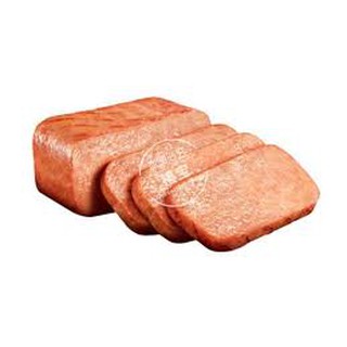 Thịt hộp Spam Mild 340g