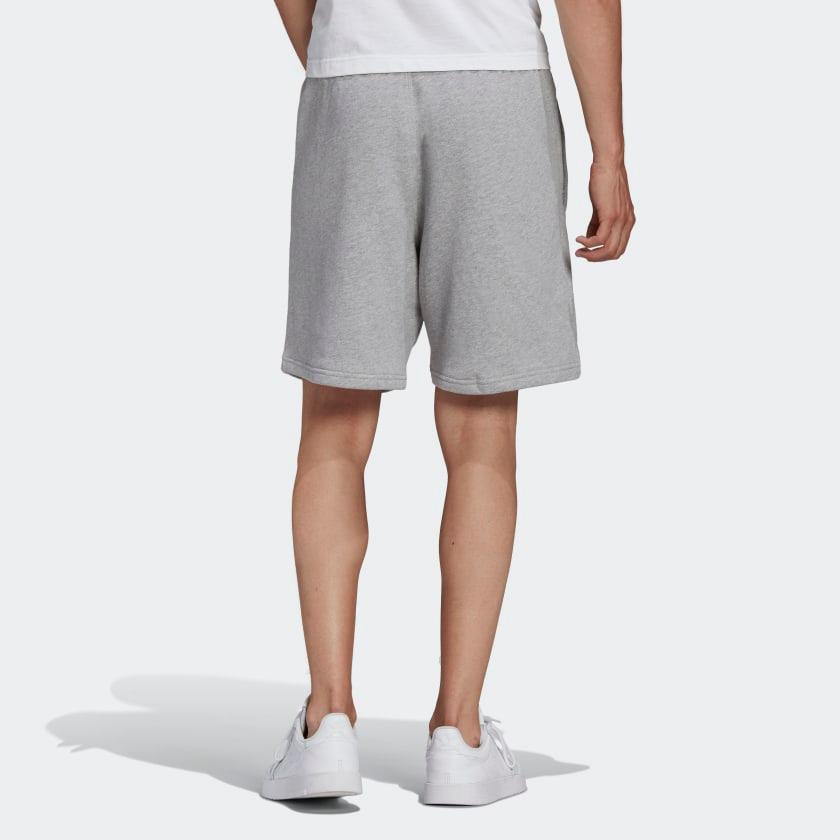 Quần Short Adidas  Grey Original
