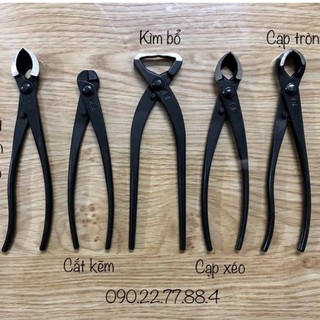 Cạp tròn, cạp xéo, đa năng chất lượng thép tốt nhất shopee