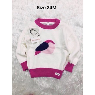 Áo len cotton momma
