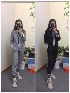 Set bộ len