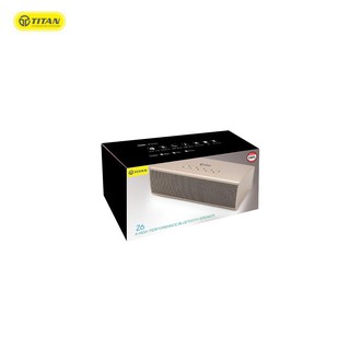 Loa Bluetooth TITAN Z6