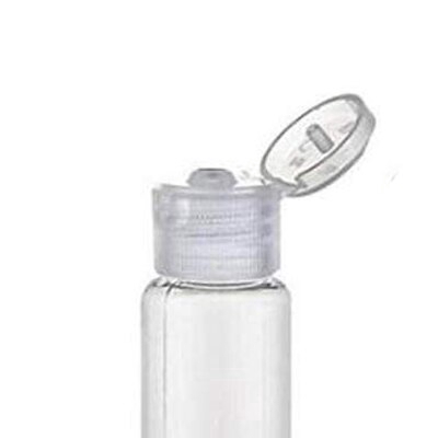 Chai Nhựa Đựng Dầu Gội/Sữa Tắm 100ml