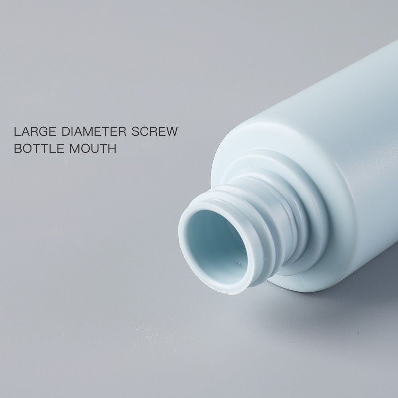 Lọ chiết dầu gội sữa tắm mỹ phẩm 60ml đi du lịch ROBNLIFE CN488