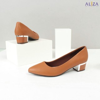 Aliza - Giày công sở cao 3cm 786