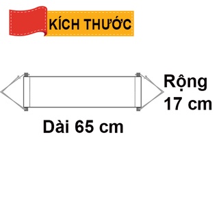 Võng Chân Thư Giãn, Văn Phòng Phẩm