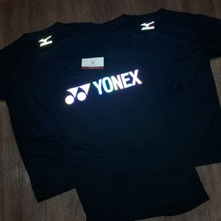 Áo yonex phản quang siêu đẹp