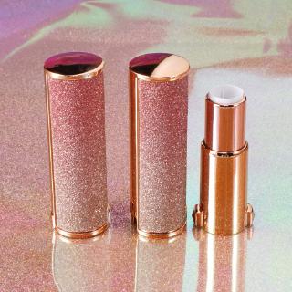 Son môi chất liệu da lộn màu Gradient cao cấp