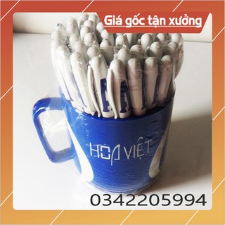 Sỉ cốc 48 bút chữ a hoa việt