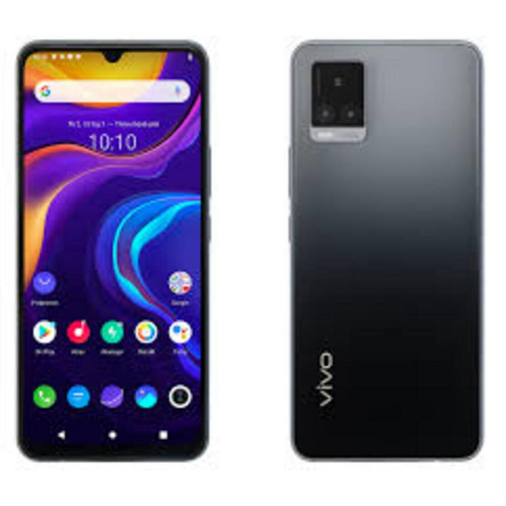 điện thoại giá rẻ Vivo V20 máy 2sim ram 8G/128G Chính Hãng, Cày Game nặng siêu mượt - TN 05