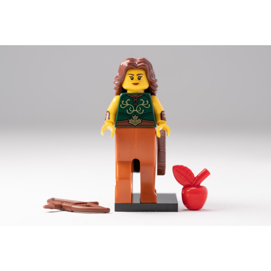 Nhân vật LEGO Minifigures Series 21 71029 Centaur Warrior  - Chiến binh Nhân Mã