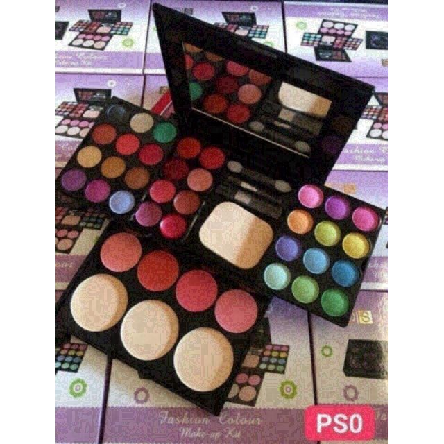 Bộ trang điểm ADS 5in1 | BigBuy360 - bigbuy360.vn