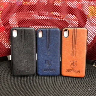 Ốp lưng Xiaomi redmi 7A dẻo vân da