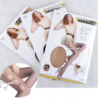 Quần tất 8D siêu dai, chống xước