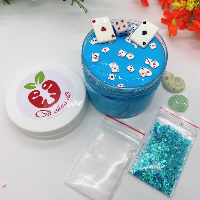 Slime basic giá rẻ