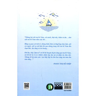 Sách - Giữa Đôi Bờ Thương Nhớ