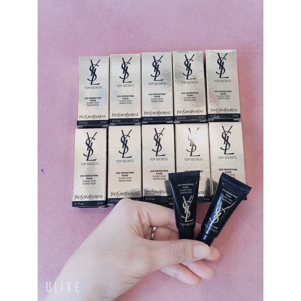 Kem lót mắt dạng lướt 3 trong 1 Ysl Eye Perfecting | BigBuy360 - bigbuy360.vn