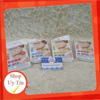 ✅Quần Lót Giấy Cotton Procare gói 5 chiếc