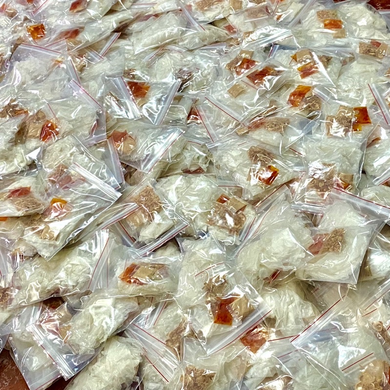 Bánh Tráng Phơi Sương Sa Tế Hành Phi Muối Nhuyễn Siêu Ngon LiliFood