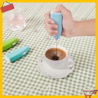 [TOÀN ĐẠT] Máy đánh trứng, tạo bọt cà phê mini tiện dụng