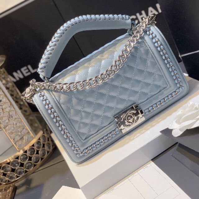 Túi xinh sang trọng quý phái