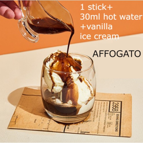 Cold Brew cà phê 1g x 60p