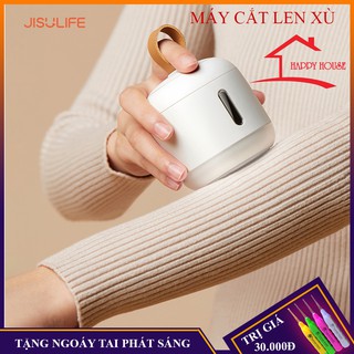 MÁY CẮT LÔNG XÙ JISULIFE LR-M
