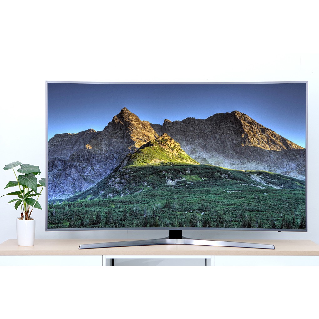 Smart Tivi Cong Samsung 65 inch UA65MU6500