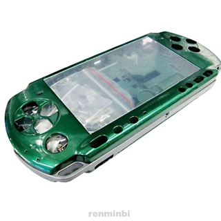 Vỏ bảo vệ bằng ABS nhẹ thay thế chuyên dụng cho máy chơi Game PSP 3000