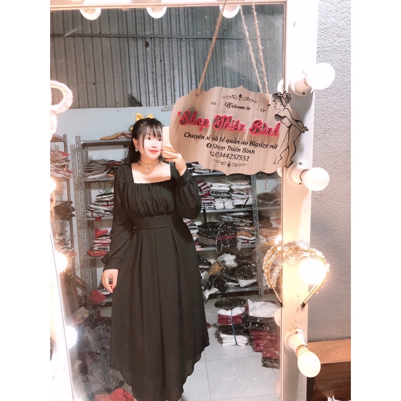 ĐẦM MAXI XẾP LI | BigBuy360 - bigbuy360.vn