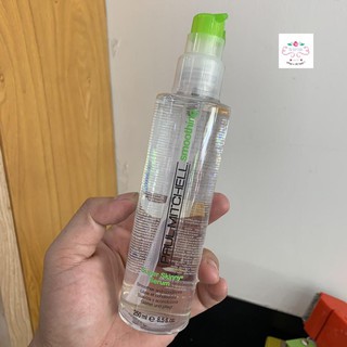 Gel dưỡng tóc Paul Mitchell Supper Skinny Serum (mùi táo) 150ml - 250ml