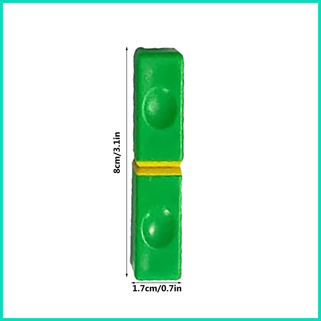 (MớI) Con Quay Đồ Chơi Fidget Spinner BằNg Nam Châm, GiúP GiảM Stress Cho Trẻ Em/NgườI LớN