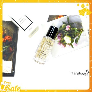 Kem Lót Cấp Ẩm Missha Moist Layering Starter Gold Topping