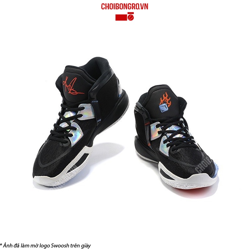 Giày bóng rổ Kyrie 8 | Size 40 - 45, tích hợp Zoom, Air chuẩn, Full box, tem mác, giấy gói | Choibongro.vn