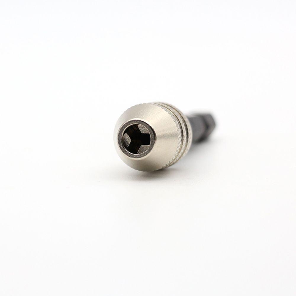 Đầu Kẹp Mũi Khoan 1 / 4 &quot;Mới