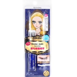 Dưỡng dài / dày mi Chuyên dụng Kiss Me