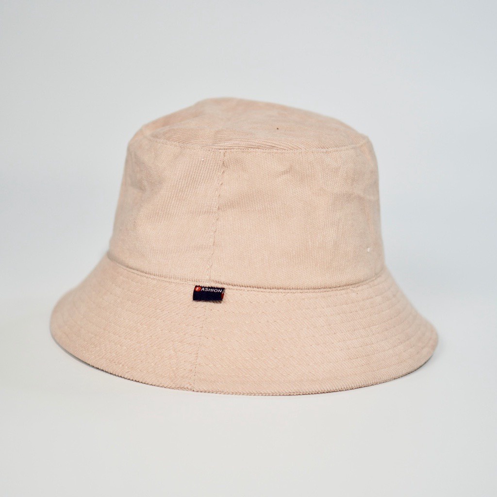 Mũ Nón Tai Bèo BUCKET 424 Phong Cách Trơn Đơn Giản Cool Ngầu