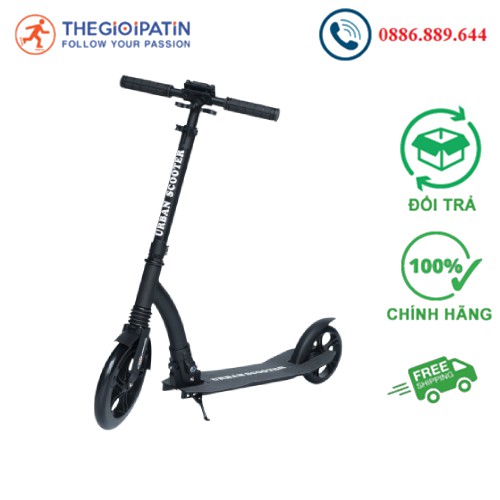 Xe Trượt Scooter Người Lớn Centosy A7 CentosyShopGiay