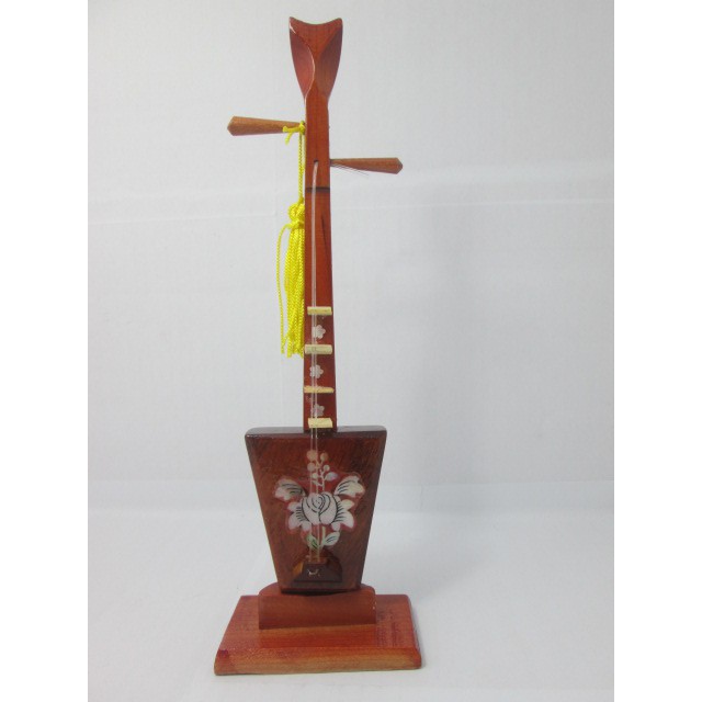 Đàn Đáy trang trí 29cm x 11cm
