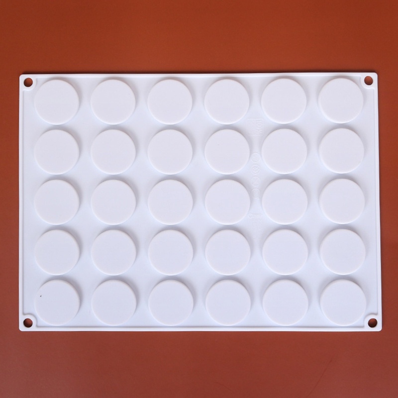 Khuôn Silicone Dùng Làm Con Dấu Sáp Niêm Phong Bì Thư