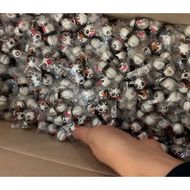 Kẹo socola Joyco Nga thùng 3kg