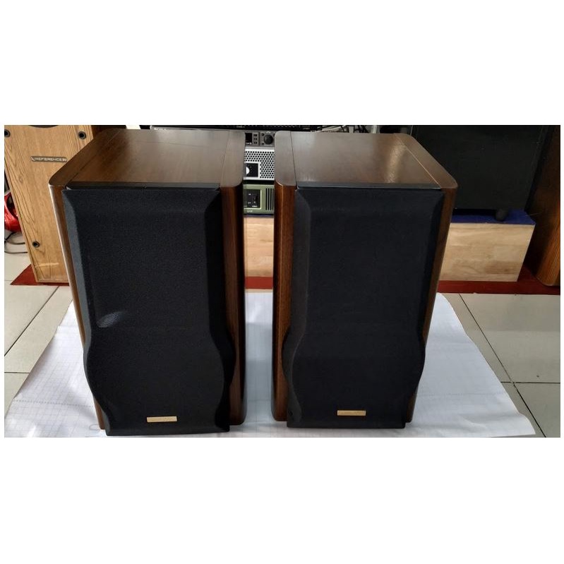 LOA KENWOOD LSF 555  - BASS siêu chắc