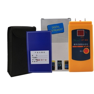 Máy đo độ ẩm HT-904