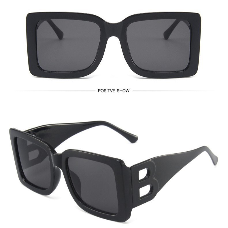 Kính Mát Thời Trang Hàn Quốc 2020