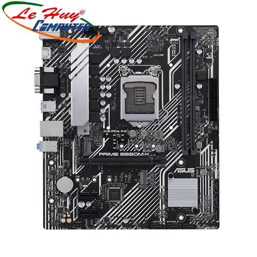 Mainboard ASUS PRIME B560M-K