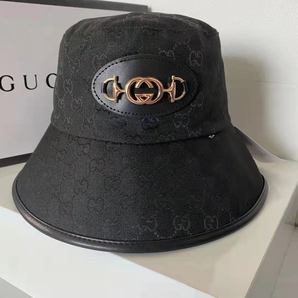 Nón Tai Bèo In Chữ Thời Trang Cổ Điển 2022