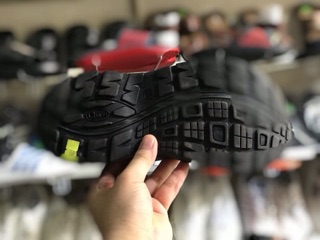 Dép Chaco thằn lằn