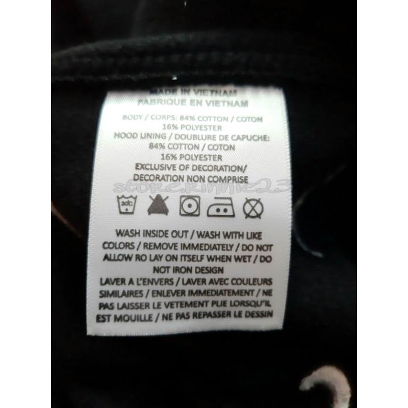 Áo Hoodie Logo Thêu | BigBuy360 - bigbuy360.vn